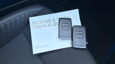 Renault Scenic E-Tech 160kW Esprit Alpine 87kWh Long Range 5dr Auto Electric Estate